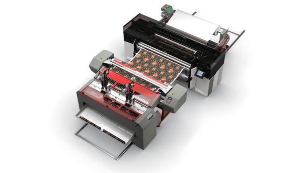 L'UVgel Wallpaper Factory