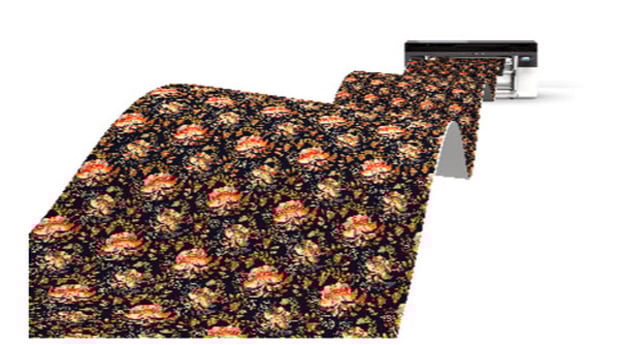 L'encre flexible Canon UVgel 460 obtient la certification GREENGUARD Gold