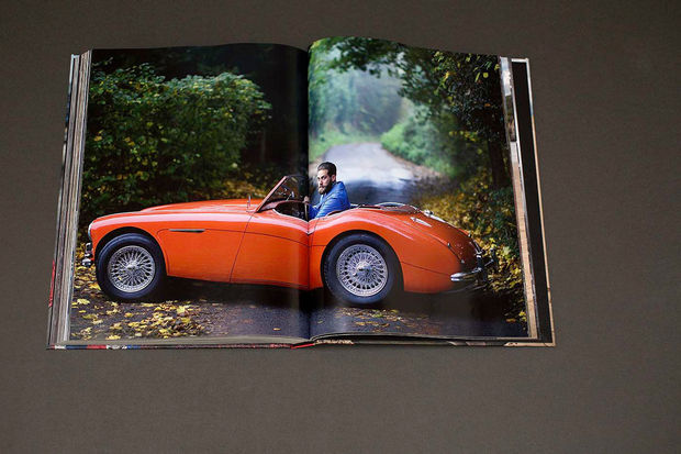 Un vernissage numérique