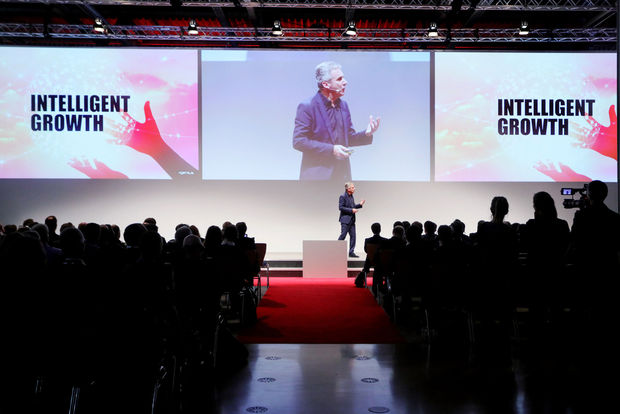 Une croissance intelligente pour les éditeurs et imprimeurs de livres