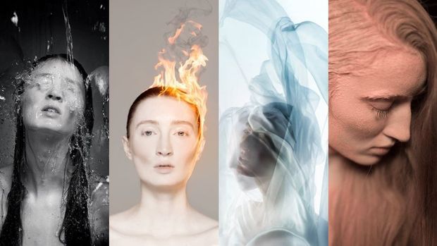 Canon lance ELEMENTAL, une nouvelle gamme de produits cosmétiques de luxe!  