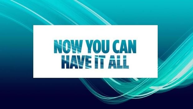 Technologie UVgel de Canon: Une technologie, zéro compromis