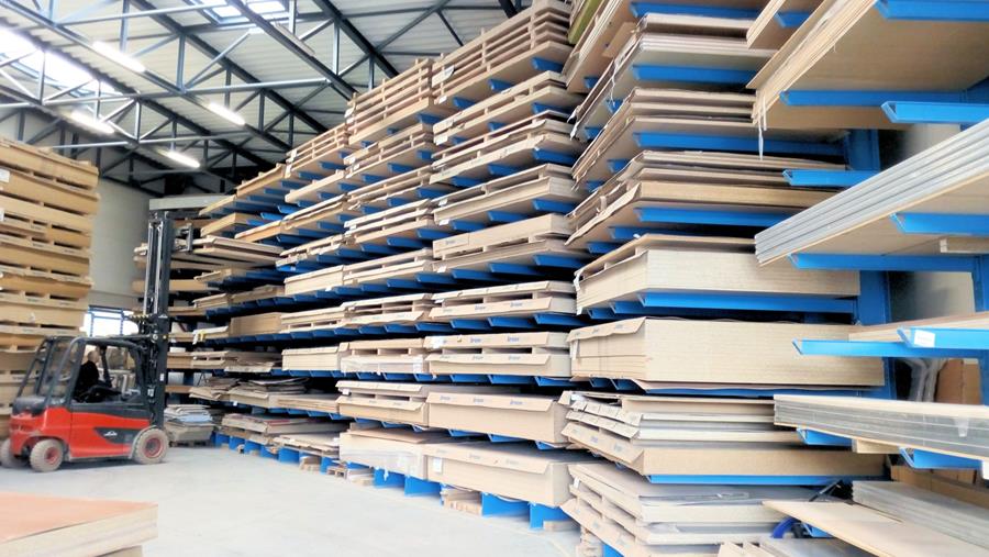 Optez pour la robustesse des systèmes de stockage OHRA