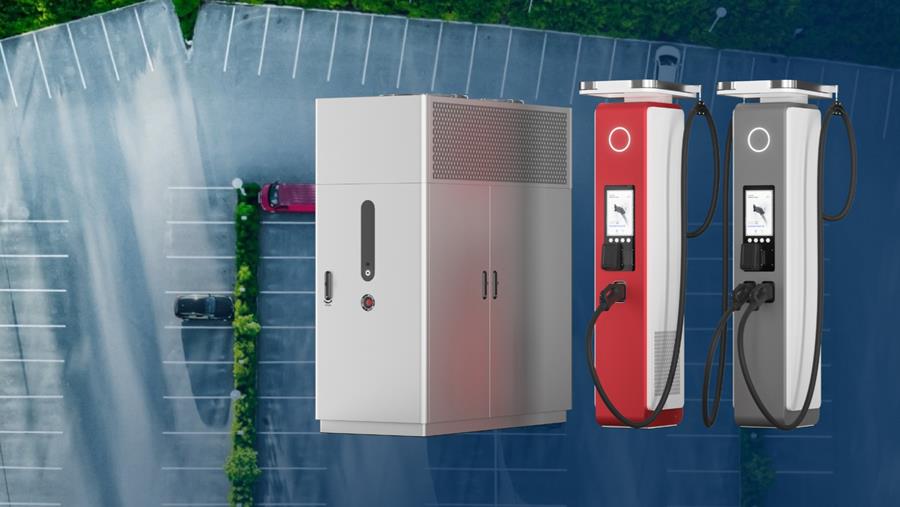 Intelligent, rapide et silencieux: le nouveau chargeur rapide de Huawei