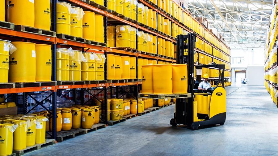 La lubrification est notre mission, la spécialisation notre succès