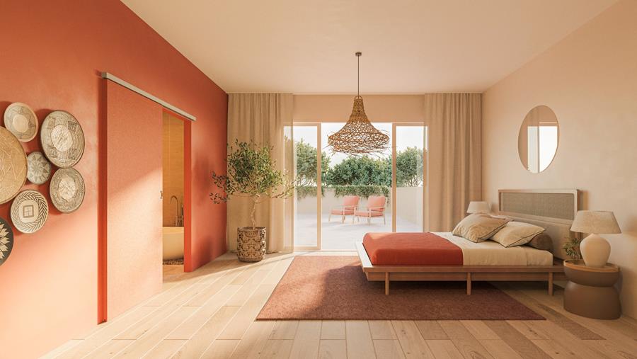 La quincaillerie de porte coulissante Xperta