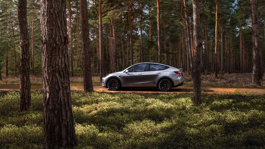 Près de 100.000 VE neuves immatriculées au cours des 9 premiers mois