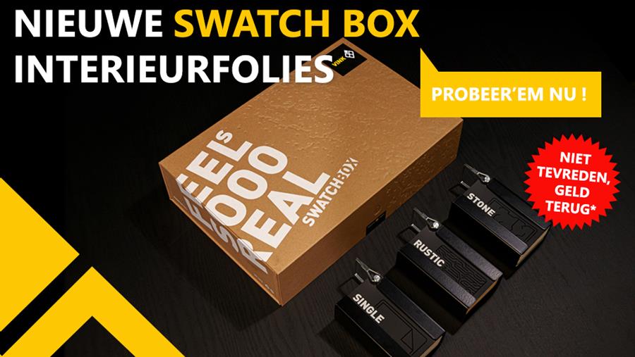 Ontdek de ultieme salestool voor Interieurfolies