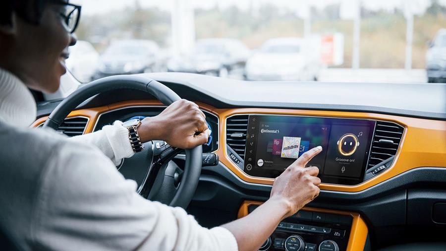 La majorité des jeunes considèrent la voiture comme un symbole de statut social