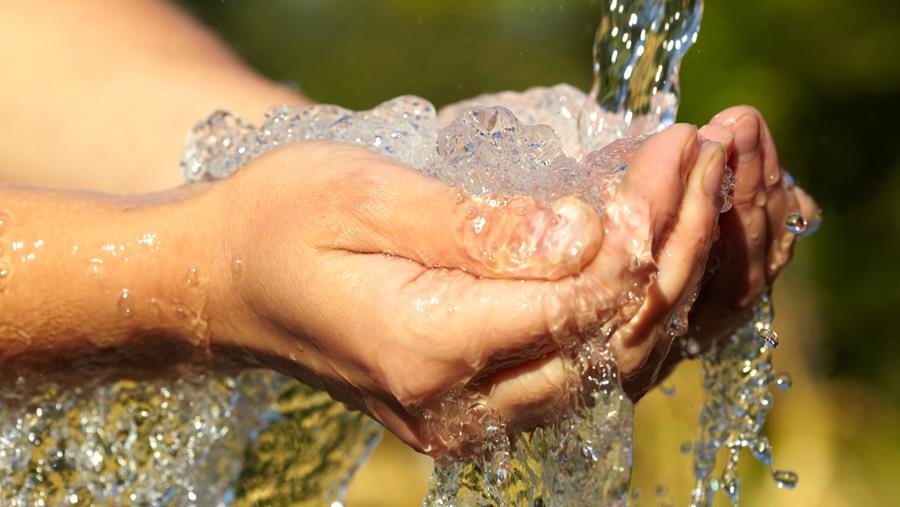 Whitepaper: Duurzaam waterbeleid in de voedingsindustrie