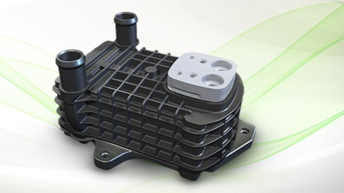 Gammes de refroidisseurs Valeo pour soutenir les garages lors des réparations de batteries VE