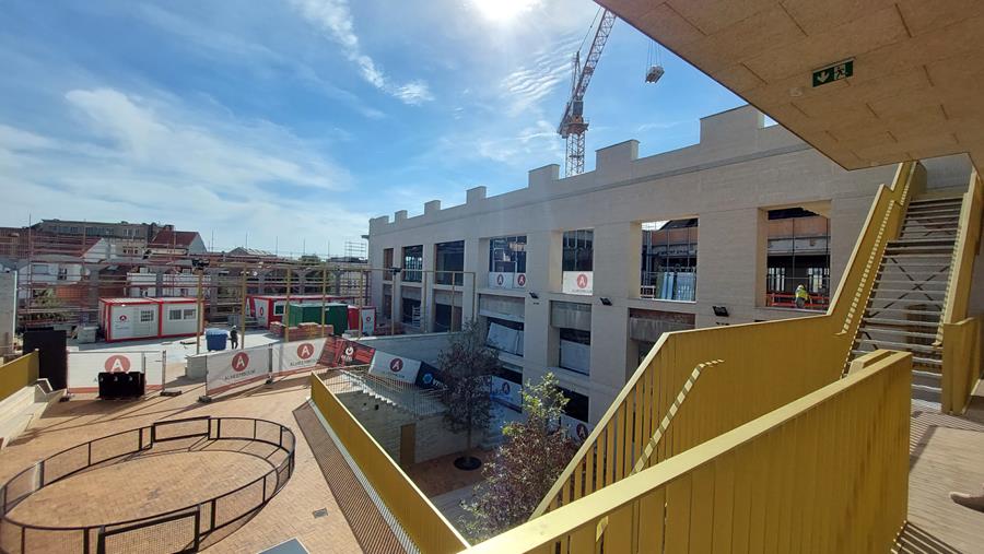 Prenez une longueur d’avance