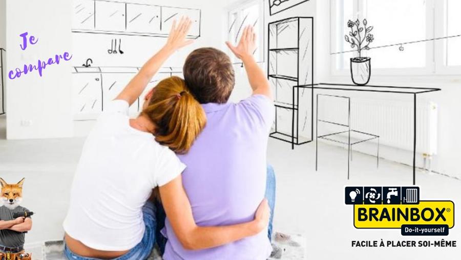 Comparer? Bien sûr, mais comparez bien…