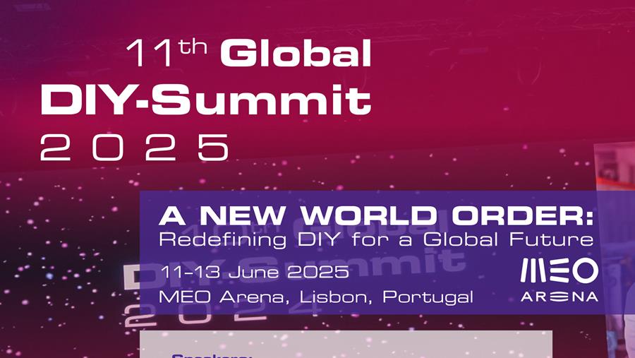 À quoi ressemble l'avenir du secteur du bricolage?