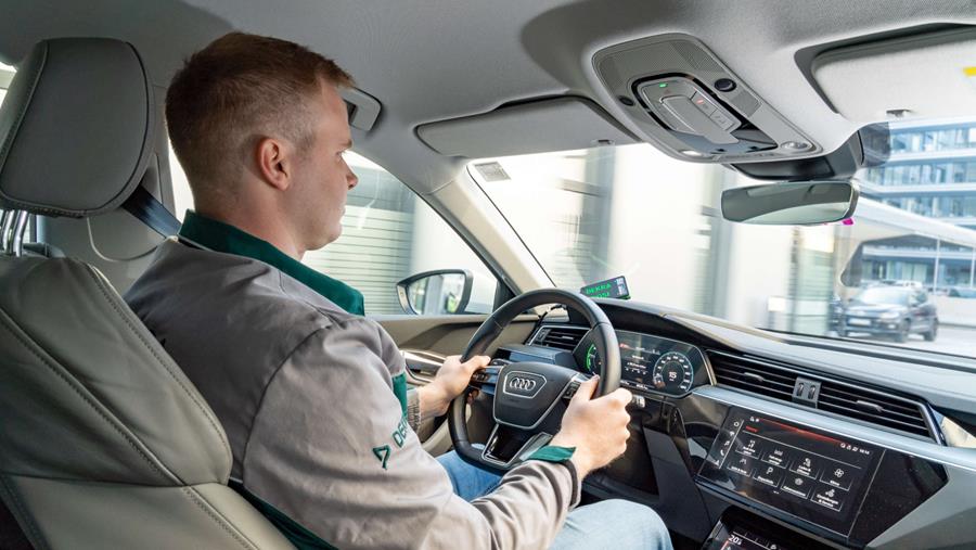 Les batteries des VE plus durables que les consommateurs ne le craignent parfois