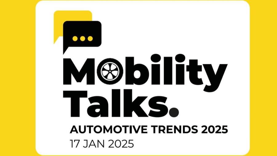 Mobility Talks au Salon de l'Automobile de Bruxelles