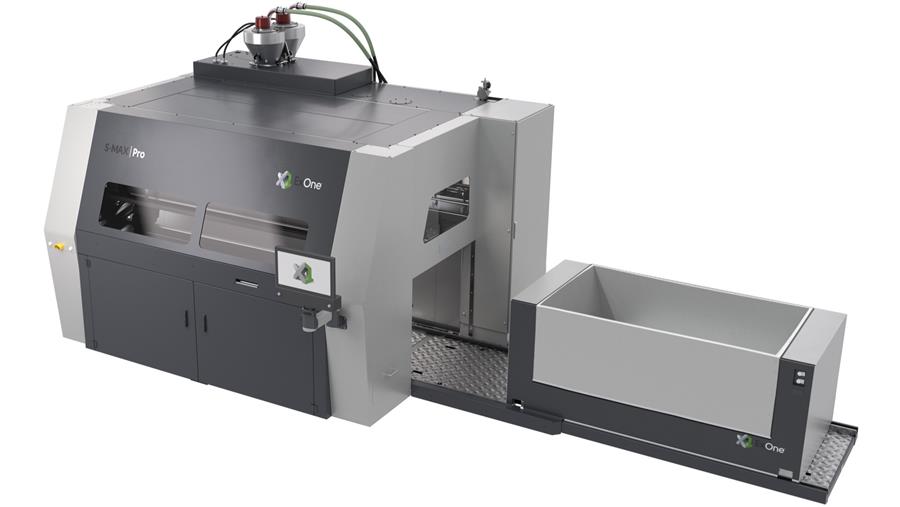 Productieve oplossingen voor metaalbewerking en AM