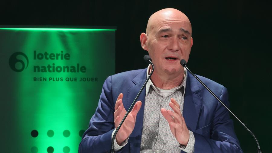 La loterie nationale célèbre son 90e anniversaire