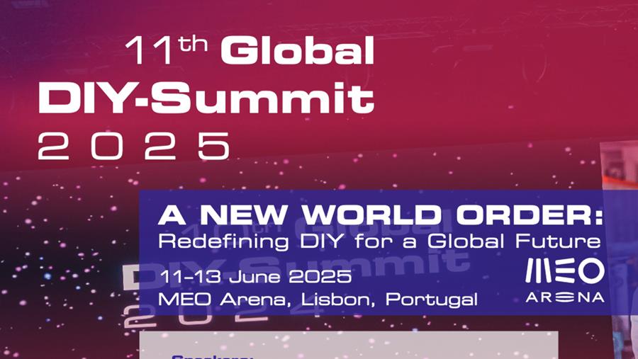 Commandez maintenant votre billet à tarif préférentiel pour le Global DIY-Summit 2025