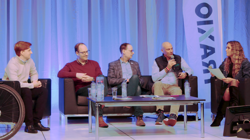 Traxio Vélo envisage l'année 2025 avec optimisme