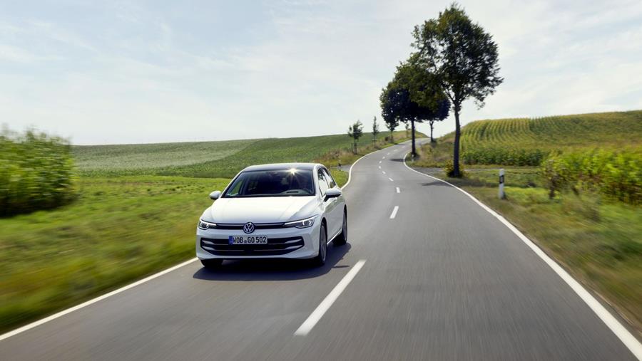 Les occasions démarrent 2025 en hausse