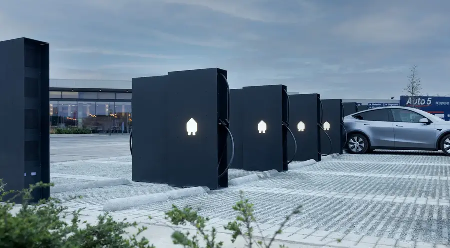 Presque 4 fois plus de bornes de recharge en Flandre qu’à Bruxelles et en Wallonie réunis