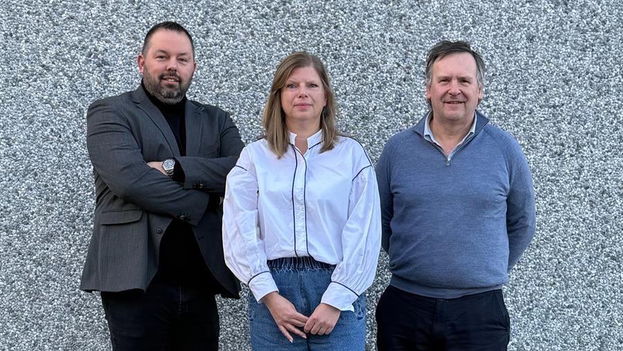 Publi-FDM accueille Geneviève Rousseau comme nouvelle sales manager