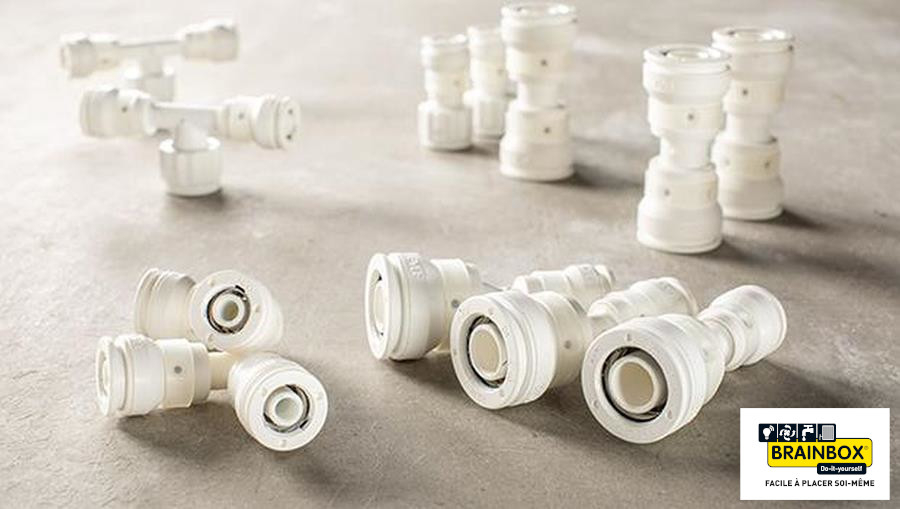 Révolutionnez votre installation sanitaire