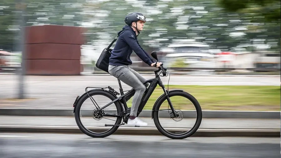 Mise à jour du marché des speedpedelecs: croissance du neuf, marché de l’occasion stable
