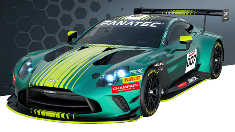 Champion Lubricants s’associe à Comtoyou Racing