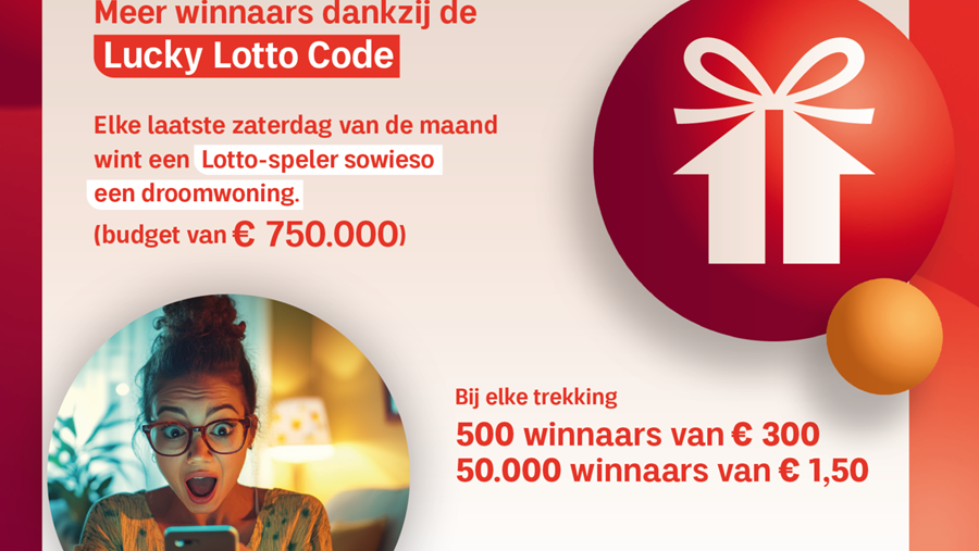 Nouvelle formule du Loto à partir du 1er mai