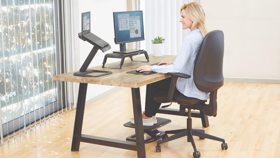 Améliorer le confort sur le lieu de travail