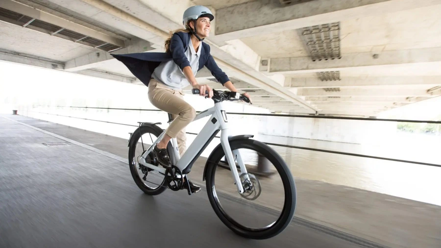 Le marché des speedpedelecs reste solide malgré une baisse en mars