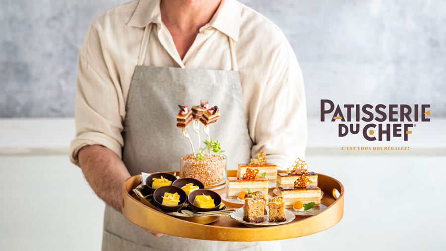 Planificateur du Patisserie Pro