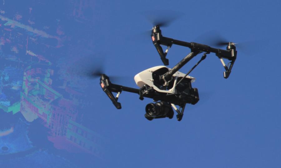 3D-scanning: LA technique de mesure de l’avenir?