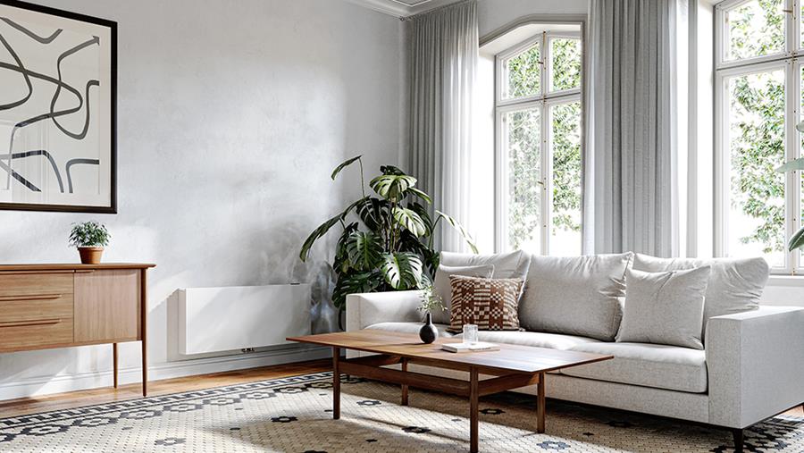 Radiateurs plug & play : une installation plus rapide, plus de confort