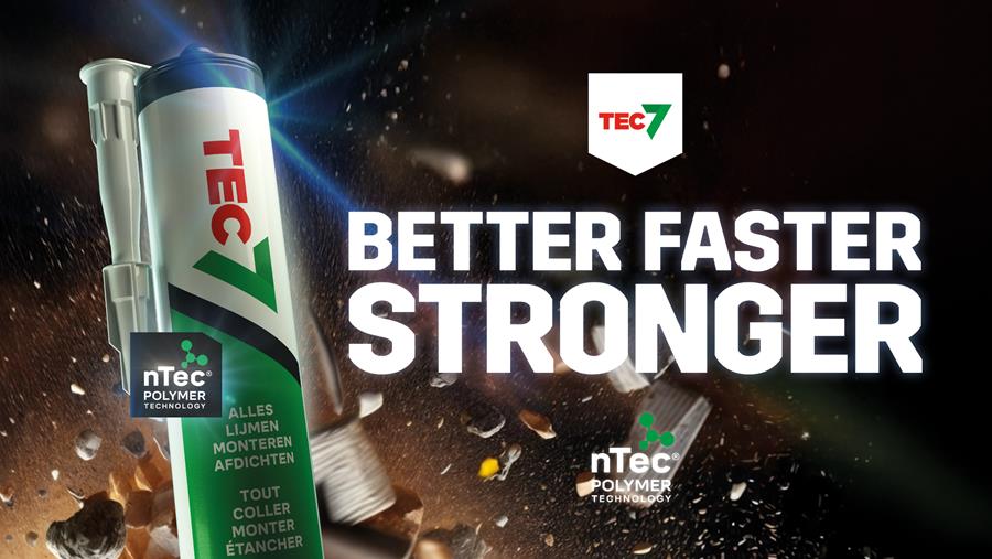 Ontdek nTec Polymer Technology