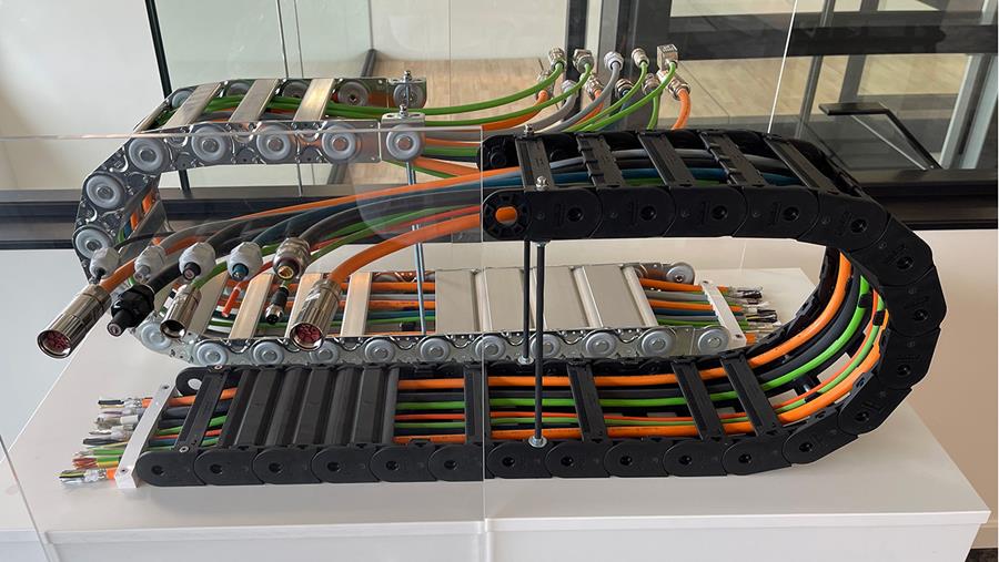 HELUKABEL gaat naar TOC Europe 2025