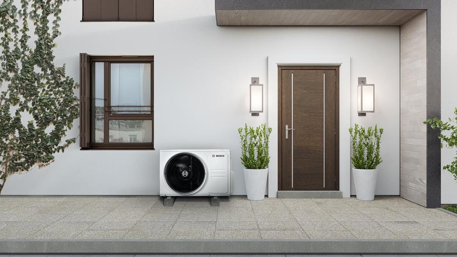 Gamme complète de climatisation résidentielle chez un seul fournisseur