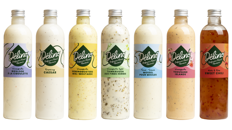 Délino renforce ses fondations grâce à une nouvelle image de marque et à une croissance durable