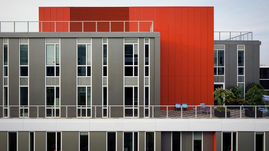 Aan welke vereisten moet de ideale gevelverf voldoen?