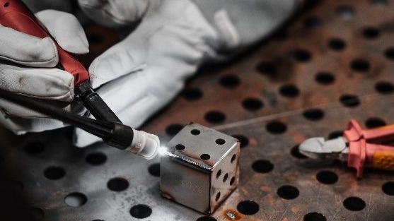 Urban Steel Expo: nouveau salon du soudage et du coupage