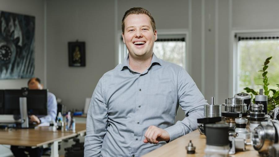 Ontmoet jonge engineers op FEDA's unieke Festival of Tech