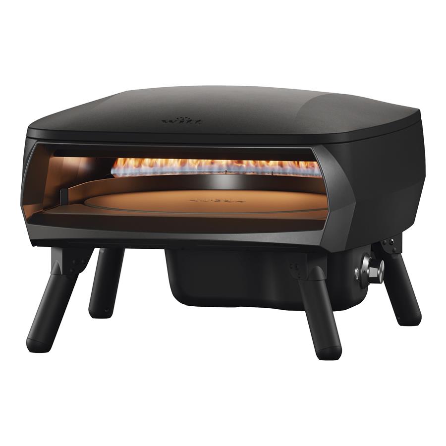 Witt pizzaovens: de kooktroef voor je schappen