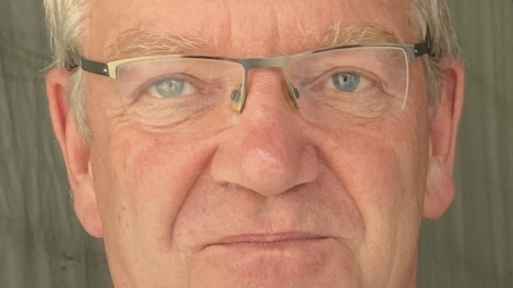 Robert Tock is nieuwe voorzitter van Fost Plus