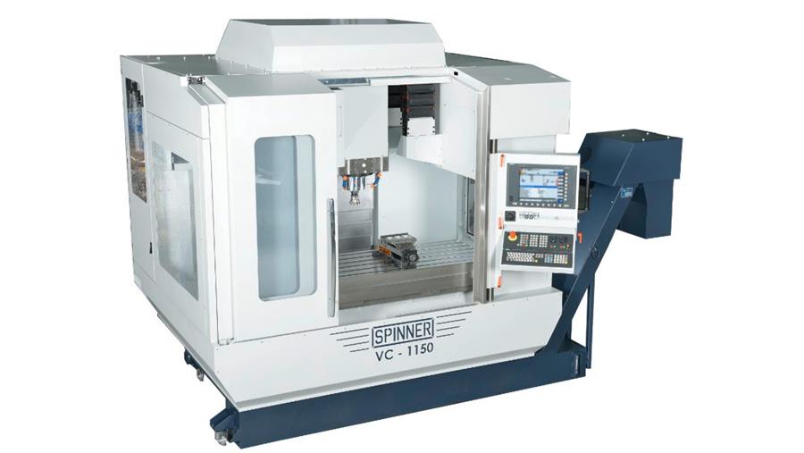 Spinner-technologie bij Buhlmann: Duitse precisie voor elke toepassing