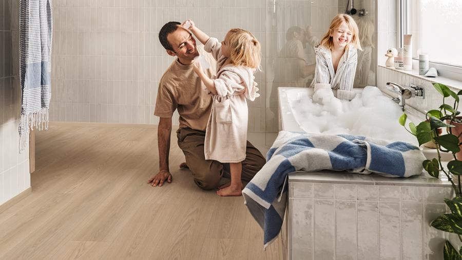 Wat verklaart de populariteit van vinylvloeren anno 2025?