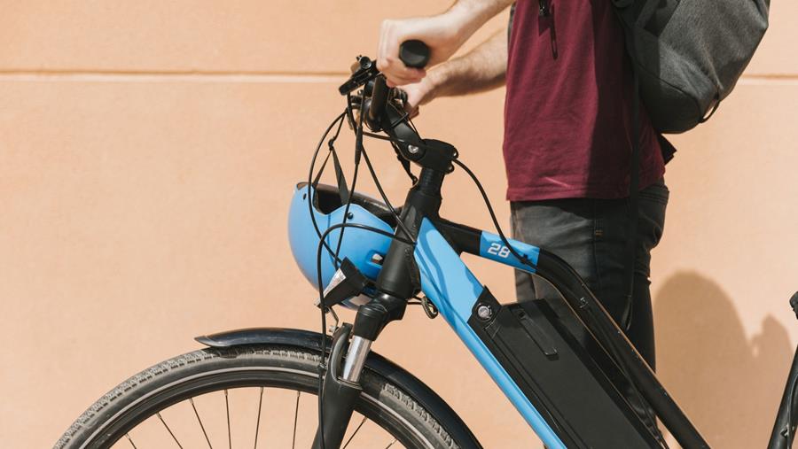 Le leasing et l’occasion dynamisent le marché du speed pedelec