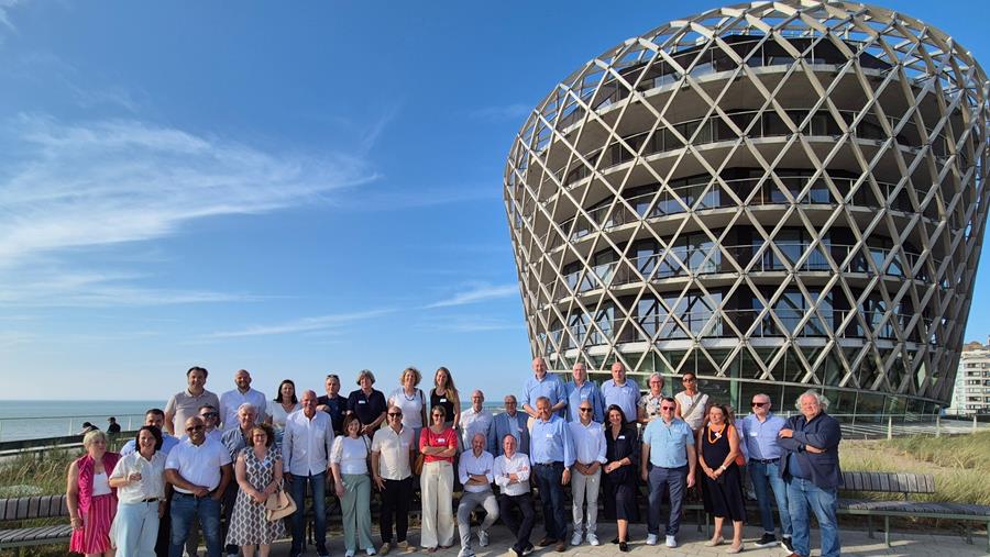 Bosta tire un bilan positif de 2024 et se prépare pour l'édition festive du Papershow 2026