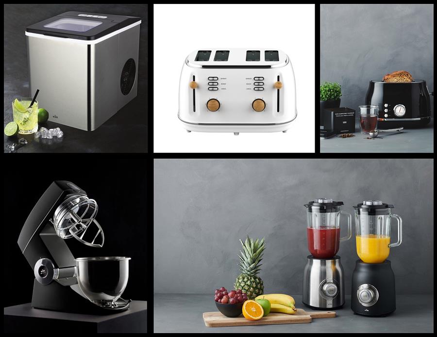 Witt blijft uitbreiden in België